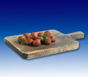 "Green Mountain" Balls ca.20g -TK-