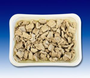 "Oh my Seed" Sonnenblumenfleisch