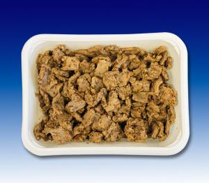 "Oh my Seed"Sonnenblumenfleisch