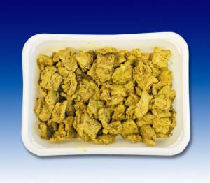 "Oh my Seed"Sonnenblumenfleisch