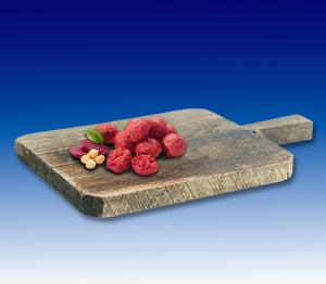 "Green Mountain"Rote Beete Falafel -TK-