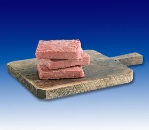 "Green Mountain" Smash Burger -TK