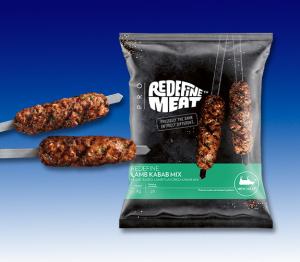 "Redefine"Lamb Kabab Mix 1kg -TK-