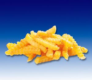 "Aviko"Pommes frites Kringel -TK-