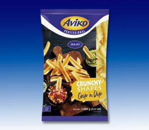 "Aviko"Dipper Pommes -TK-
