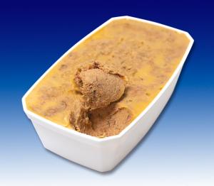 Schweine Rillettes Orange-Chili