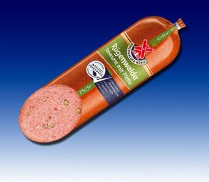 "Müller"Rügenwalder Teewurst fein