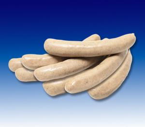 Thüringer Bratwurst gebrüht 150g