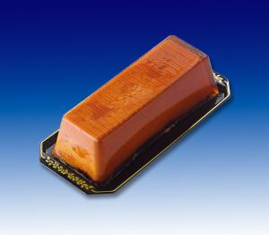 Trio Gänseleberpastete mit Trüffelaroma