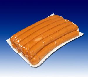 "Reckes Beste"Bockwurst mit Curry