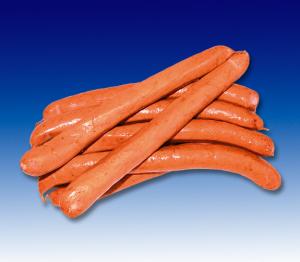 "Reckes Beste"Paprika-Chili-Krakauer