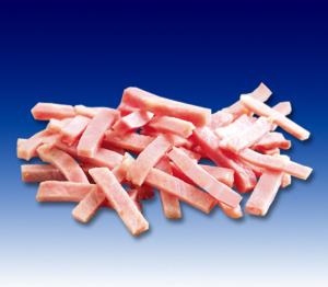 Kochschinken in Streifen 1000g atmosv.