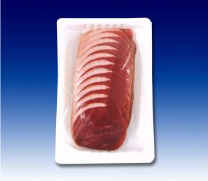 Entenbrust geräuchert 300g geschnitten