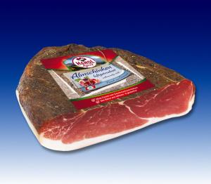 Handl Almschinken luftgetrocknet