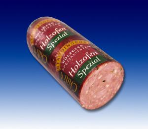 Österr.Holzofen Spezial Chili