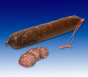 Schwarzwild-Salami ca.200g