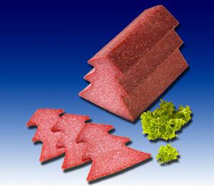 Tannenbaum-Salami Auslese