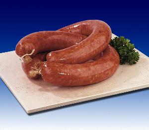 Braunschweiger Mettwurst grob