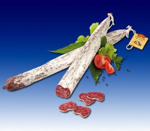 Span.Salami Longaniza 600g