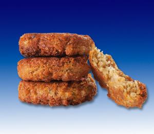 Falafel Taler 50 x ca. 23g -TK-