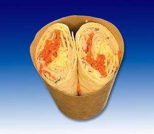 Wrap Premium Style Caesar ca.190g