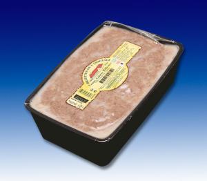 Franz.Gänse-Rillettes 2,3 kg