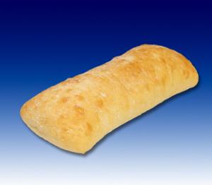 Ciabatta 290g halbgebacken -TK-