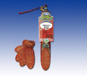 Peperonisalami 250g in Stangen