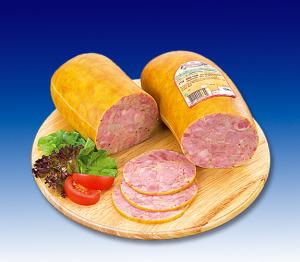 Thüringer Sülzfleischwurst Butte