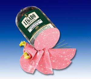 Orig.Span.Mortadella Iberico