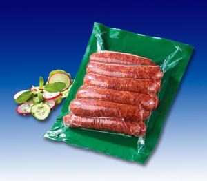 Oldenburger Kochmettwurst zum Kochen