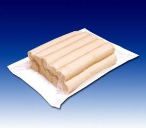 "Reckes Beste"Berliner Currywurst