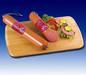 "Reckes Beste"Teewurst fein