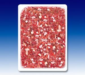 Katenschinkenwürfel geräuchert 500g