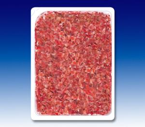 Katenschinkenwürfel fettreduziert 500g