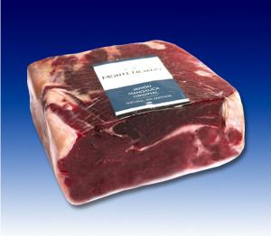 Mangalica Schinken luftgetrocknet