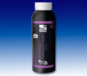 Starline Cinnamon Plum Sauce 850g Fl.