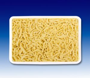 Frische Hausmacher Spätzle 2,5kg