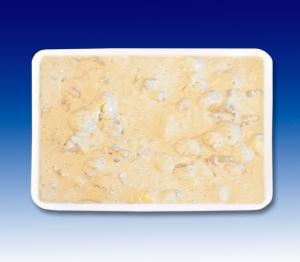 Gnocchi mit Pfifferling-Ragout 2,8kg