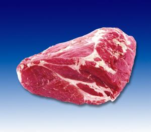 "Halal" Irischer Lammnacken o.Knochen