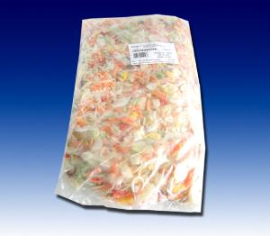 Chinagemüse 2,5 kg -TK-