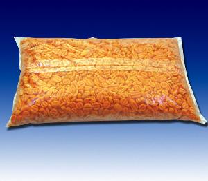 Karottenscheiben 2,5 kg -TK-