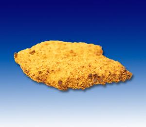 Panierte Hähnchensteak ca. 280g