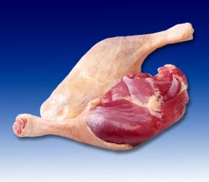 Frz.Barbarie-Entenschenkel HKL A