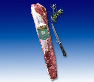 "Norland"Färsen Rinderfilet 3/4 lbs