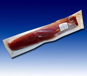 Schweinefilet mit Kopf, frisch