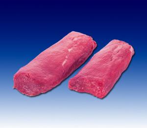 "Halal" Irische Lammlachse