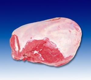 "Halal" Irische Lammkeule ohne Knochen