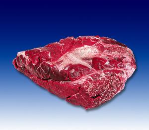 Irisches Rinderzungenstück