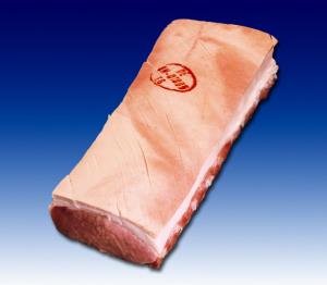 Schwäbisch Hällischer Krustenbraten